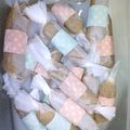 ★雪子★'s cooksnap of when they made 生キャラメル.