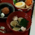 ハムちゃんず♡'s cooksnap of when they made 桃の節句に、蛤のお吸い物。(潮汁).