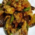 なおぴん1's cooksnap of when they made 母の味！豚とナスの美味しい炒め物(＾＾）.