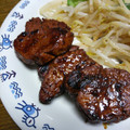 はふー！'s cooksnap of when they made ヒレ肉のソテー～柚子胡椒ソース～.