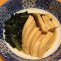 ちびねんママ's cooksnap of when they made 筍＊若竹煮.