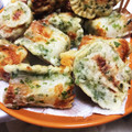 soraaa's cooksnap of when they made ☆材料これだけ☆ちくわの磯辺チーズ.