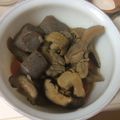 きゃゆー's cooksnap of when they made ♡定番＊我が家の基本の筑前煮♡.