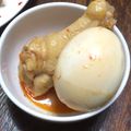 Naaaai's cooksnap of when they made 圧力鍋で簡単☆手羽元の中華風さっぱり煮.