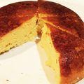 22ゆずママ's cooksnap of when they made ●しっとり♡炊飯器でマーマレードケーキ●.