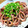 kichicoron's cooksnap of when they made イカときのこのバタポン炒め♡.