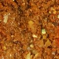 クックOJ6ZRB☆'s cooksnap of when they made 絶品☆我が家のミートソース.