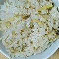 アチシ666's cooksnap of when they made からだ温まる生姜ご飯♪♪.