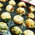 そあそら's cooksnap of when they made 外カリッ中トロ〜♡旨たこ焼き.