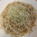 ☆★ゆうゆ★☆'s cooksnap of when they made 簡単美味しい❤もやし炒め❗❗.