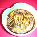 nishikiJPC's cooksnap of when they made 自家製ポン酢しょうゆ.