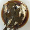 ふぅちゃん826's cooksnap of when they made 真イワシのしょうが煮.