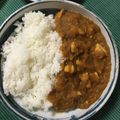 ハローじゅんこキティ's cooksnap of when they made 【男の料理】大根おろしカレー.