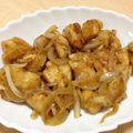 ＊りぃちゃ＊'s cooksnap of when they made 簡単♪鶏むね肉でバター照り焼き.