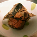 アッ★キィ's cooksnap of when they made ぶりのあら煮…臭みがなくなる下処理….
