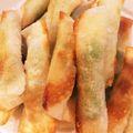 ももりんあんちゃん's cooksnap of when they made 枝豆まきまき.