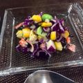 すだゆう's cooksnap of when they made ♡ひじきのお好みサラダ♡.