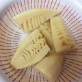 yu21zu's cooksnap of when they made 高圧力鍋で筍の簡単あく抜き 失敗処理も。.