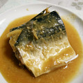 ogamonja's cooksnap of when they made 鯖の味噌煮♪鯖の煮付け♪サバ・魚の煮付け.