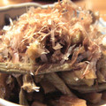 N-Kanetaka's cooksnap of when they made 山くらげの簡単梅干漬け.