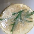 けーちゃんそーちゃん's cooksnap of when they made 餅入り茶碗蒸し♡簡単 北海道甘いの.
