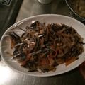ともぱんたから's cooksnap of when they made 切り干し大根&ひじきの煮物.
