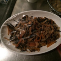 ともぱんたから's cooksnap of when they made 切り干し大根&ひじきの煮物.
