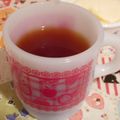 rie-tin's cooksnap of when they made エコ・アップルティー.