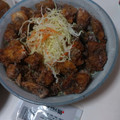 四つ葉のララピー's cooksnap of when they made 魚の★竜田揚げ★（今回は、しまあじ）.