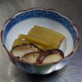 うま0928's cooksnap of when they made ふきの煮物.