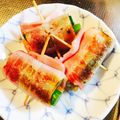 かなんこ♡'s cooksnap of when they made お弁当にも☆定番♡アスパラベーコン♡.