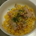precious☆'s cooksnap of when they made お子様に！レンジで超簡単バターコーンだ！.