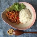 あっちゃちゃん's cooksnap of when they made 簡単‼チリコンカン.