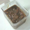 montanｰman's cooksnap of when they made ♦簡単♦作り置きの万能甘味噌.