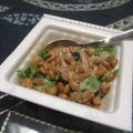 ジョングレ's cooksnap of when they made 納豆の大葉和え.