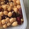 ぴのっちです's cooksnap of when they made ミックスビーンズのオリーブオイル漬け.