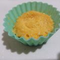 ユカtoマオマオ's cooksnap of when they made 簡単ボウル1個☆ズボラな蒸しパンケーキ♪.