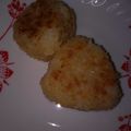 ammy2001's cooksnap of when they made 簡単！冷凍の焼きおにぎりみたい♪.