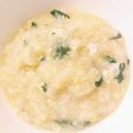 ニャンちゅう23's cooksnap of when they made 赤飯で大根雑炊♪.