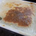 くずぴー's cooksnap of when they made 明石焼き風グラタン.