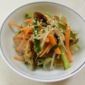 あっこ姉's cooksnap of when they made 【自分用メモ】ナムル.