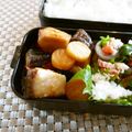 スタイリッシュママ's cooksnap of when they made 旦那レシピ⑪なんちゃってぶり大根.