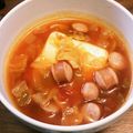 AYU嬢's cooksnap of when they made トマト缶で簡単☆トマトスープ.