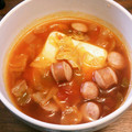 AYU嬢's cooksnap of when they made トマト缶で簡単☆トマトスープ.