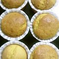 およげたいやきさん's cooksnap of when they made バター・マーガリン不使用☆簡単マフィン.