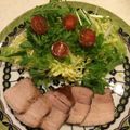 食いしん坊ゆー☆'s cooksnap of when they made 柔らかッ！ローストポーク.