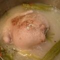 クック6TL2EU☆'s cooksnap of when they made 簡単サムゲタン.
