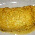Wこころ's cooksnap of when they made 簡単とんぺい焼き.