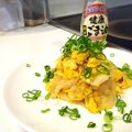 ぽむぽむ★'s cooksnap of when they made 豚バラと卵の炒め物.