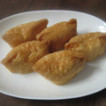 ミントティ's cooksnap of when they made 新しょうがのサワー漬ｄｅ爽やか稲荷.